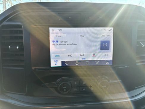 Used 2023 Ford F150 XL w/ STX Appearance Package image 18