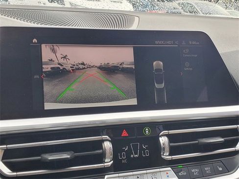 Used 2022 BMW 430i Convertible image 20