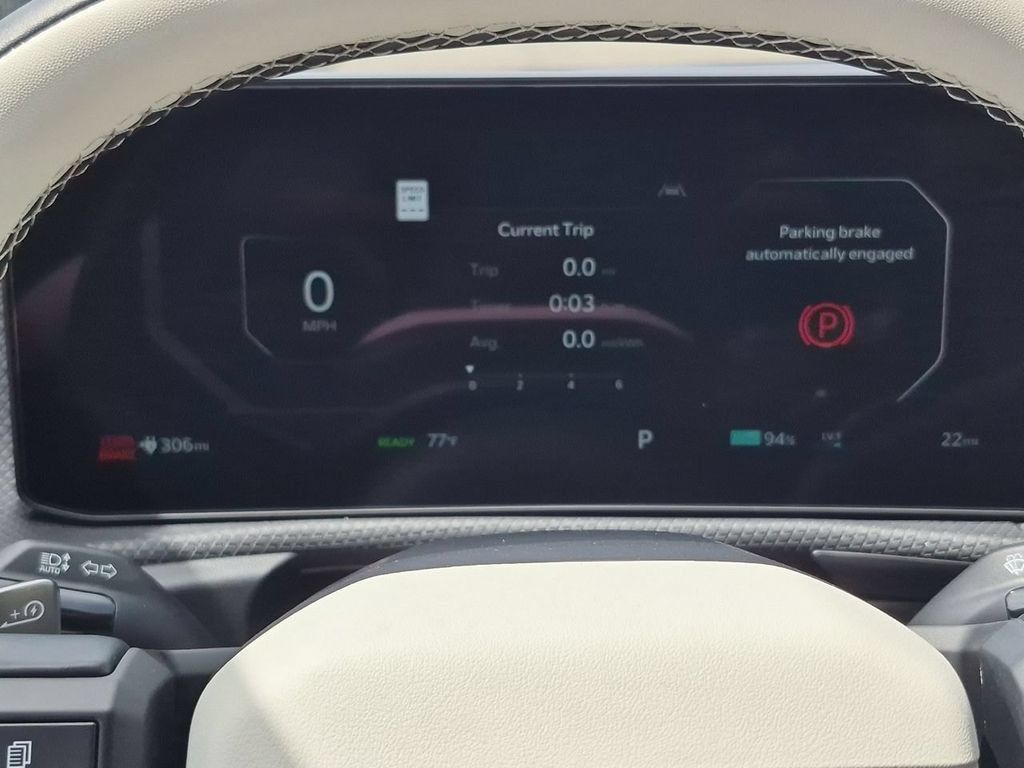 New 2026 Kia EV6 GT-Line RWD image 12