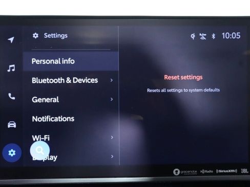 Used 2023 Toyota Tundra Platinum image 17