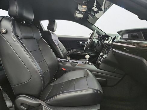 Used 2015 Ford Mustang GT Premium RWD image 24