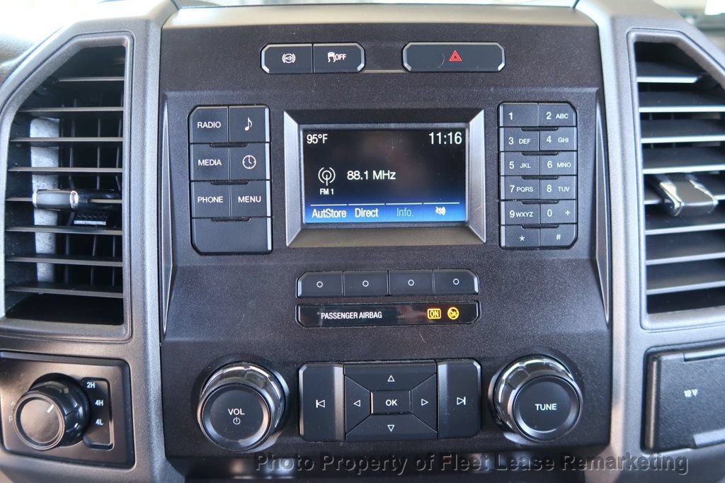 Used 2019 Ford F250 XL AWD/4WD image 31