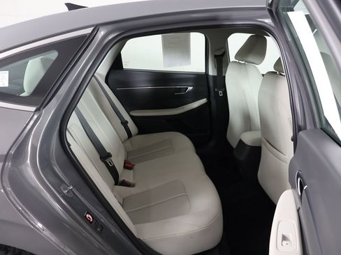 Used 2023 Hyundai Sonata SEL image 28