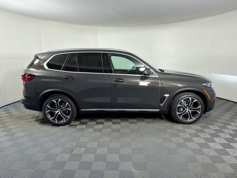 Used 2026 BMW X5 sDrive40i w/ Climate Comfort Package RWD image 8