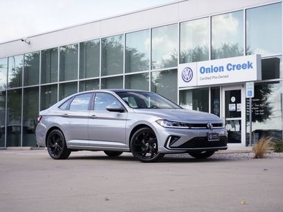 Certified 2026 Volkswagen Jetta SE
