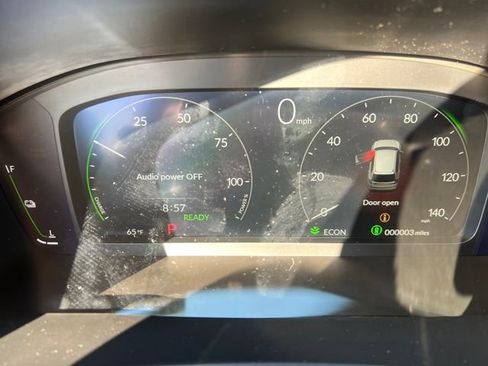 New 2026 Honda CR-V Sport-L image 12