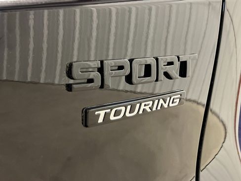 New 2026 Honda CR-V Sport Touring image 5