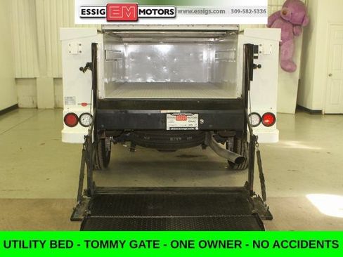 Used 2020 GMC Sierra 2500 2WD Regular Cab w/ Convenience Package image 36
