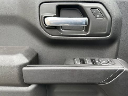 New 2026 GMC Sierra 1500 Pro w/ Pro Value Package image 8