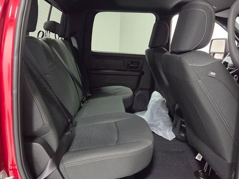 New 2026 RAM 2500 Tradesman image 15