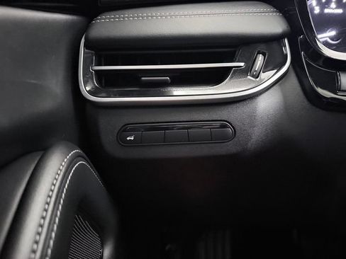 Certified 2023 INFINITI QX60 Pure FWD image 21