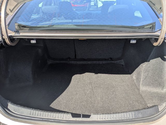 Used 2025 Chevrolet Malibu LT FWD image 23