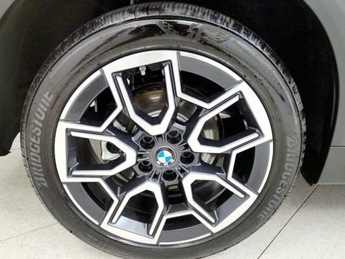Used 2026 BMW X2 xDrive28i AWD/4WD image 79