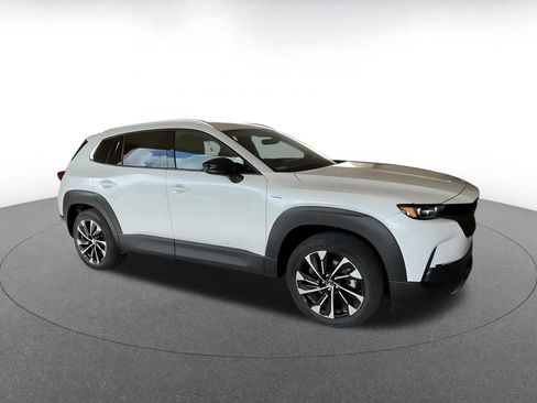 Used 2025 MAZDA CX-50 2.5 Hybrid w/ Premium Plus Pkg image 2