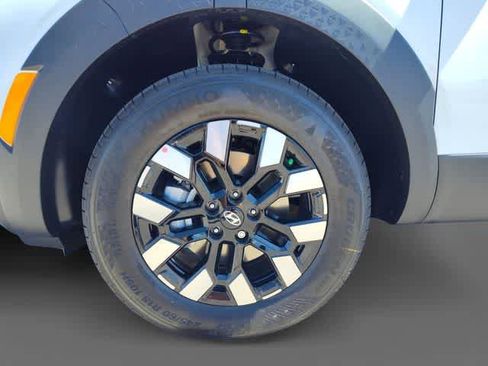 New 2026 Hyundai Santa Cruz SEL AWD/4WD image 9