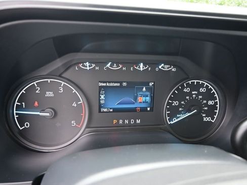 Used 2024 Ford F550 4x4 Regular Cab Super Duty image 13
