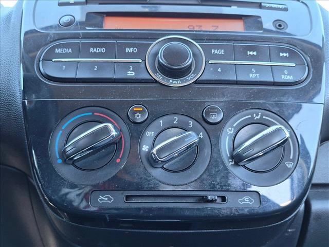 Used 2017 Mitsubishi Mirage ES FWD image 13