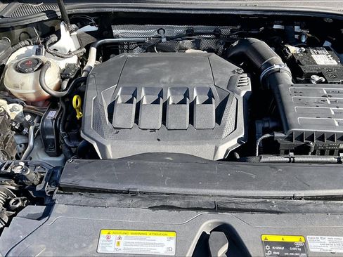 Used 2020 Audi Q3 2.0T Premium w/ Convenience Package image 31