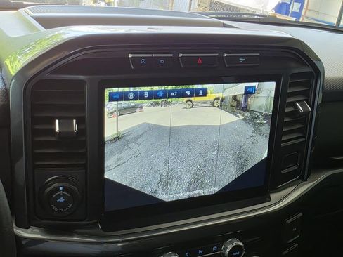 Used 2023 Ford F150 XLT w/ Equipment Group 302A High AWD/4WD image 20