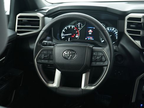 Used 2025 Toyota Tundra SR5 image 16