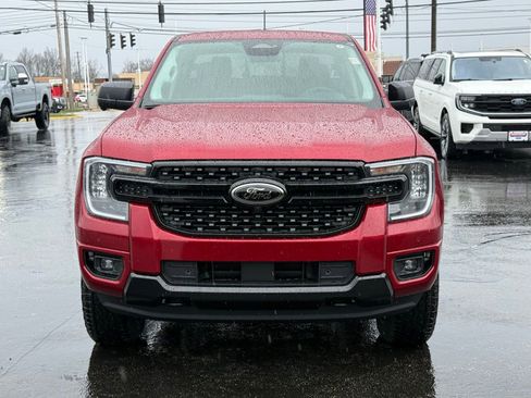 New 2026 Ford Ranger XLT image 10