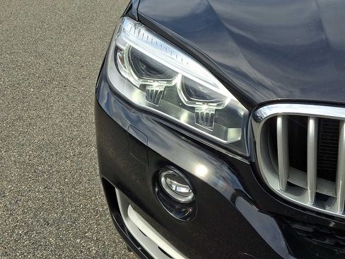 Used 2017 BMW X5 xDrive35i AWD/4WD image 10