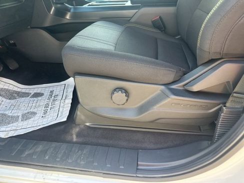 New 2025 Ford F150 STX w/ Equipment Group 200A image 16
