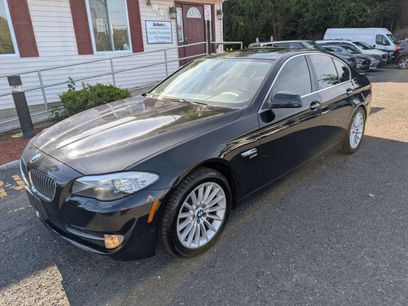 Used 2011 BMW 535i xDrive Sedan