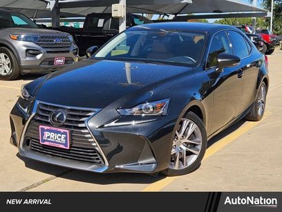 Used 2020 Lexus IS 300