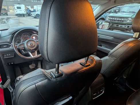 Used 2018 MAZDA CX-5 Grand Touring w/ Premium Package image 28