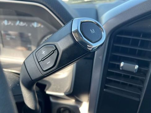 Used 2023 Ford F150 XLT AWD/4WD image 22