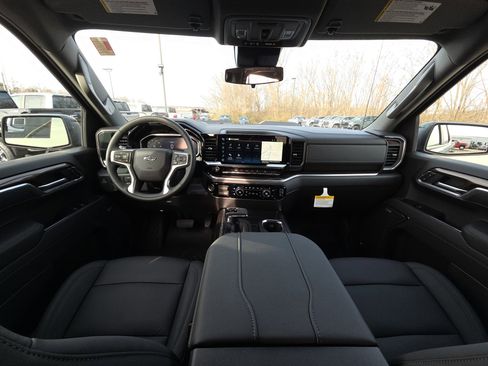 New 2026 Chevrolet Silverado 1500 LT Trail Boss w/ Convenience Package II image 30