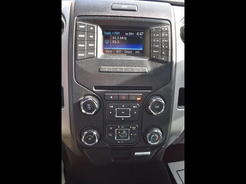 Used 2014 Ford F150 XLT w/ XLT Convenience Package AWD/4WD image 11