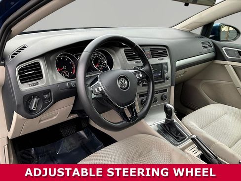 Used 2016 Volkswagen Golf S FWD image 17