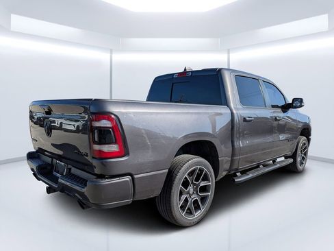 Used 2019 RAM 1500 Sport w/ Alpine Leather & Sound Group image 3