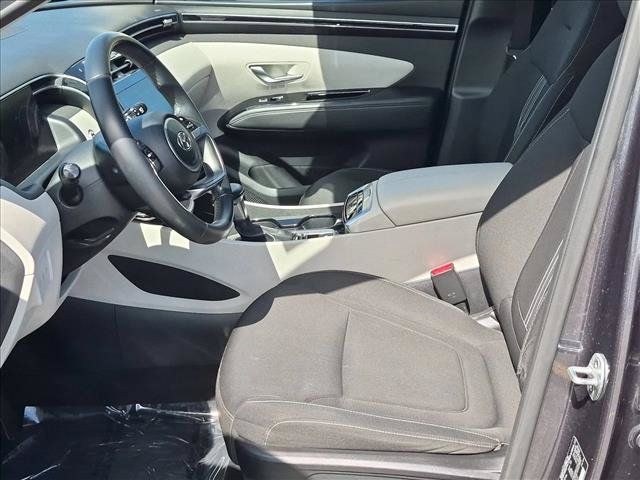 Used 2022 Hyundai Tucson SEL w/ Convenience Package FWD image 14