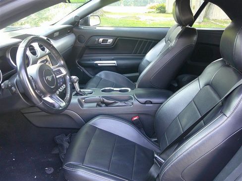 Used 2023 Ford Mustang Premium RWD image 10