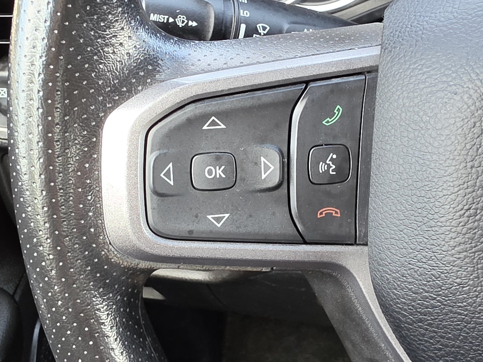 Used 2024 RAM 1500 Tradesman AWD/4WD image 22
