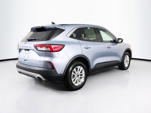 Used 2022 Ford Escape SE w/ Convenience Package image 8
