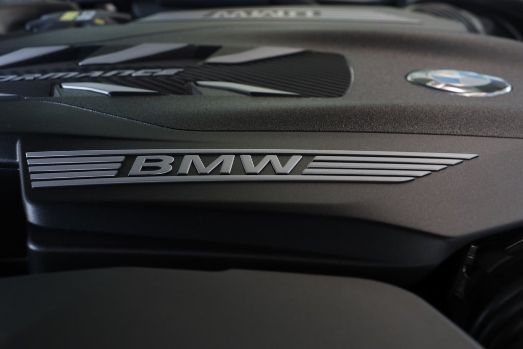 Used 2023 BMW M850i Gran Coupe xDrive AWD/4WD image 60