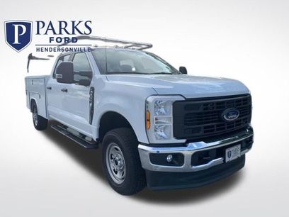 Used 2026 Ford F350 XL w/ XL Chrome Package