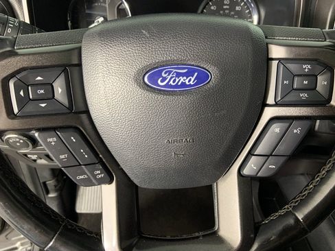Used 2021 Ford Expedition Limited image 39
