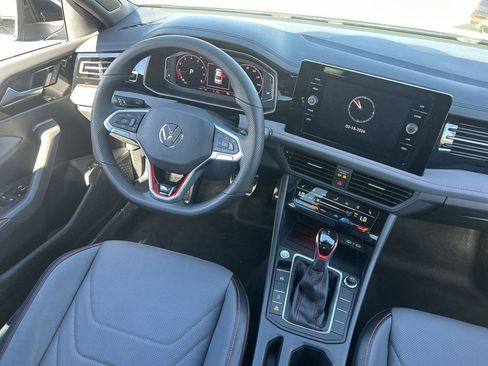 New 2026 Volkswagen Jetta GLI Autobahn image 10