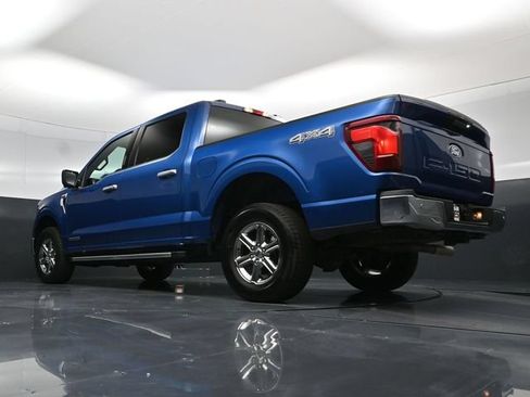 Used 2024 Ford F150 XLT w/ Mobile Office Package AWD/4WD image 62