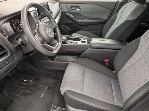 Used 2023 Nissan Rogue SV AWD/4WD image 19