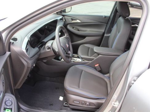 New 2026 Buick Encore GX Sport Touring w/ Comfort Package image 12