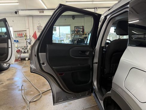 Used 2022 Ford Bronco Sport Big Bend w/ Convenience Package image 18