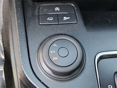 Used 2022 Ford Ranger XL w/ Equipment Group 101A High image 18