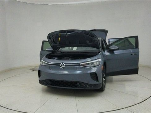 Used 2025 Volkswagen ID.4 Pro image 77