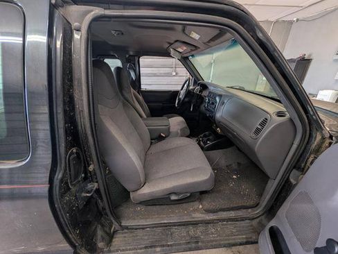 Used 2001 Ford Ranger Edge AWD/4WD image 25